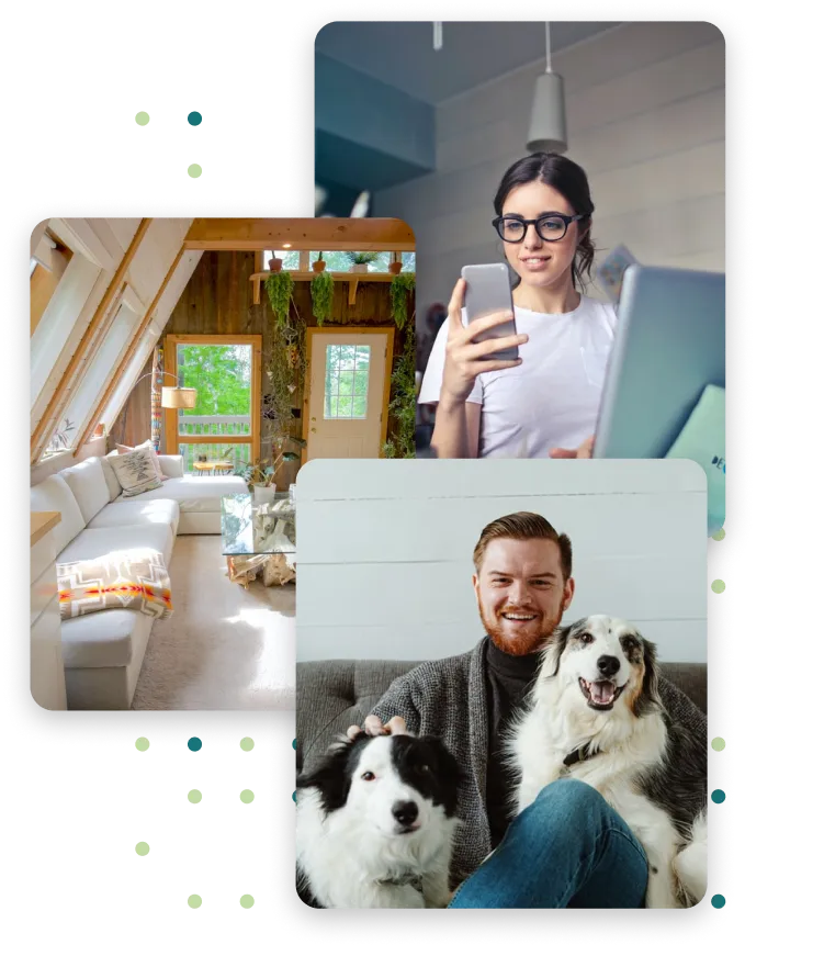 The Properly team building vacation rental quality management tools