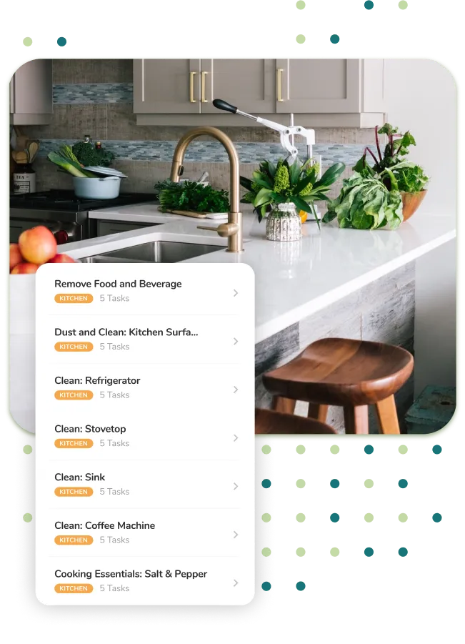 Properly certification badge and professional branding for service providers