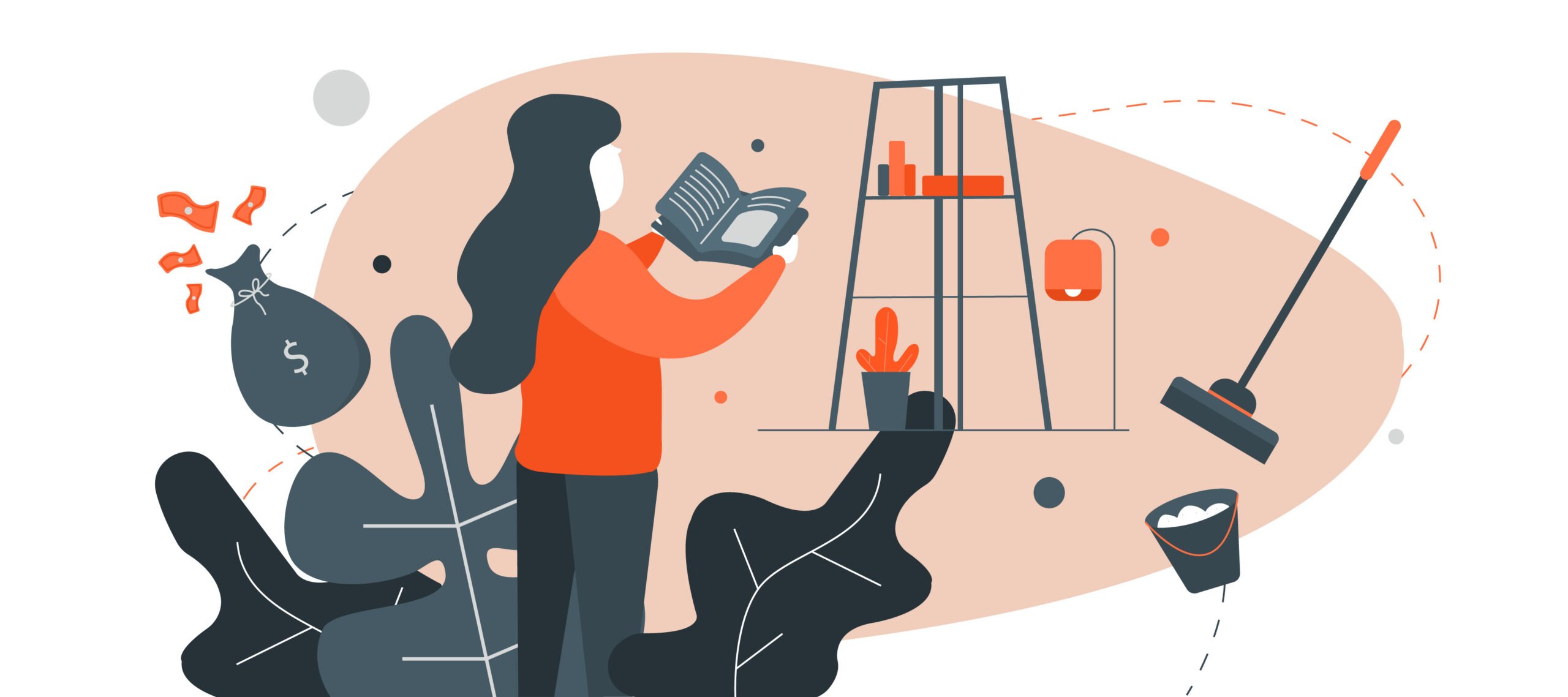 How Much Should You Charge for Vacation Rental Cleaning?