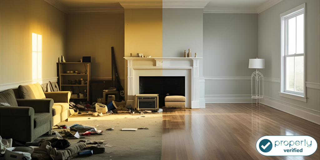 The $1,700 Dust Bunny: Defending Revenue from Cleanliness Complaints