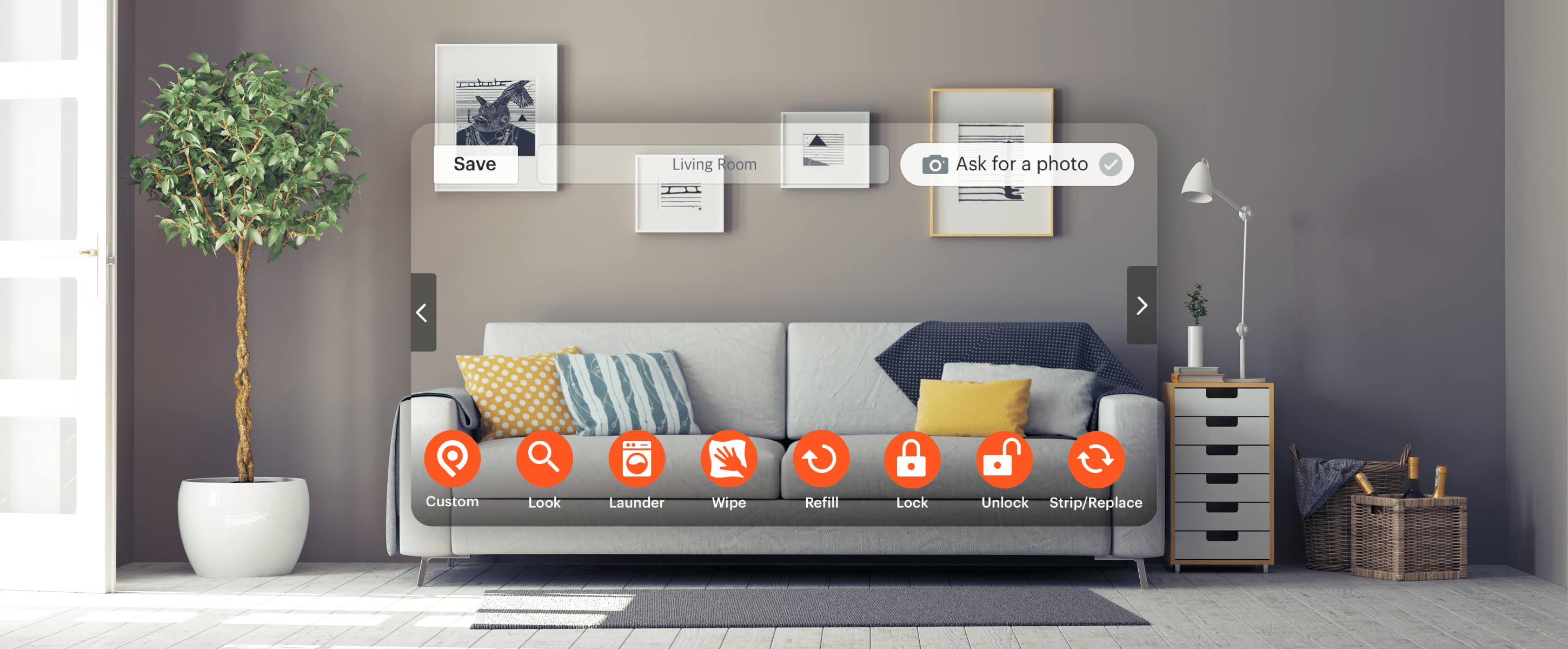 The Complete Airbnb Cleaning Checklist (Free Template + How to Enforce It)