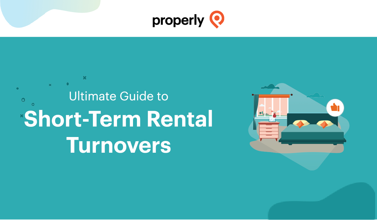 How to Create a Foolproof Turnover Process