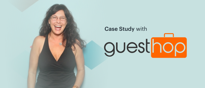 How Guesthop Uses Properly to Make Every Cleaning Perfect