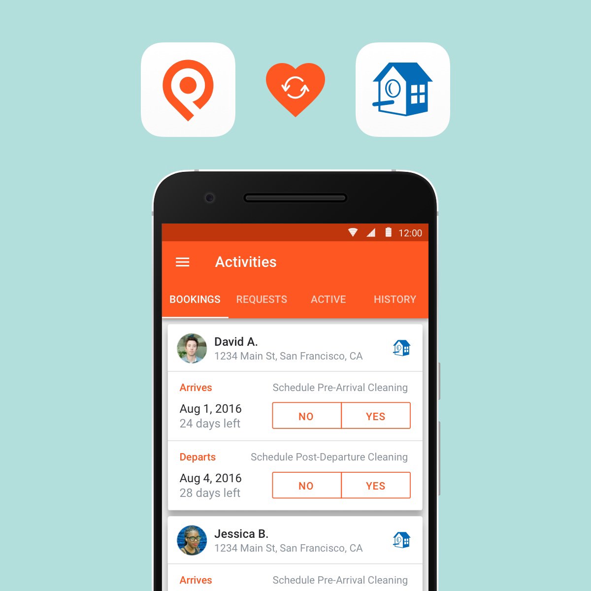 HomeAway Becomes Properly's Latest Integration Partner