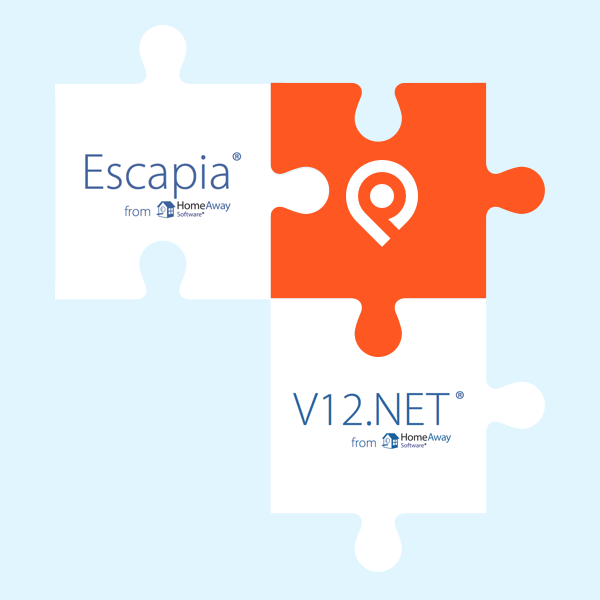 Properly Interfaces with HomeAway Software