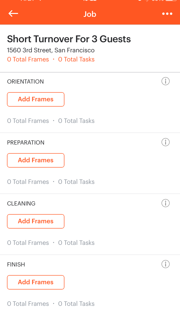How to Create Your Visual Checklist