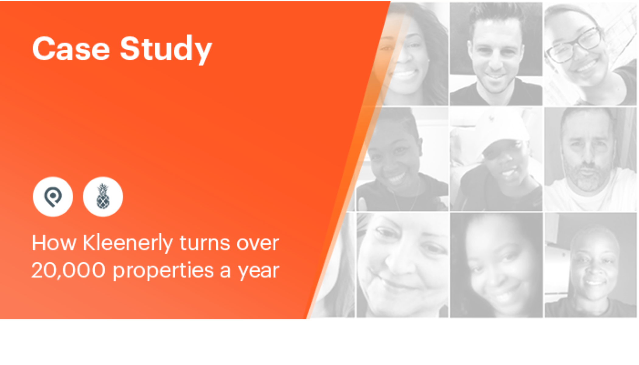 Case Study: How Kleenerly Scaled from 80 to 240 Properties