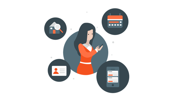Introducing Mobile Calendar Filters