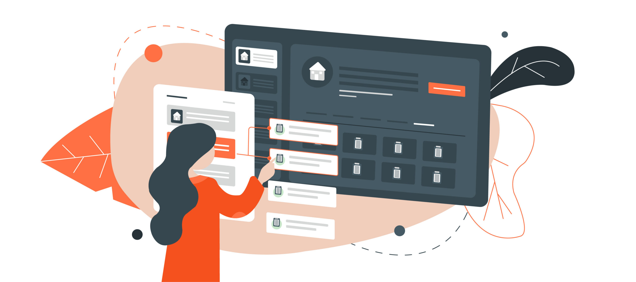 Personalize Each Guest Experience with Multiple Checklists