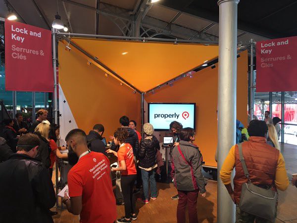 Register for a Live Demo of Properly