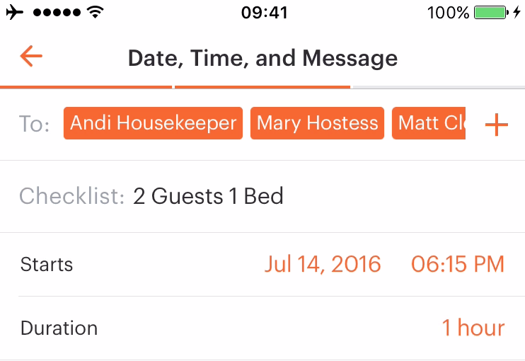 How to Manage Multiple Airbnb Cleaners Without Losing Your Mind