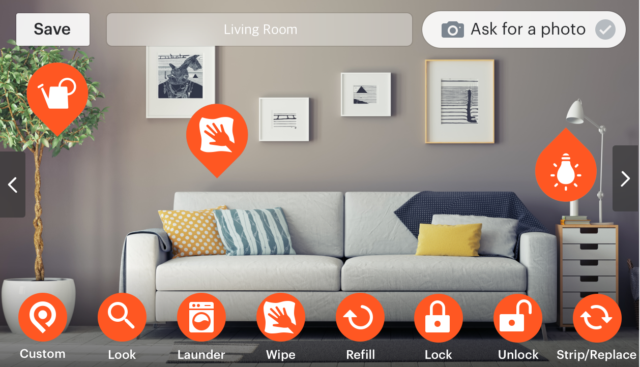 Properly Announces $8.5M Series A Financing