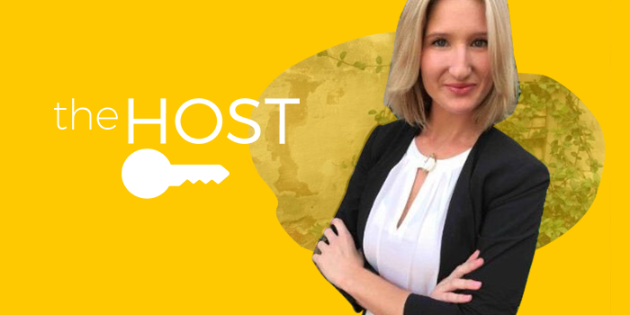 How The HOST Uses Properly to Provide Unique a la Carte Services and Achieve 200% Growth