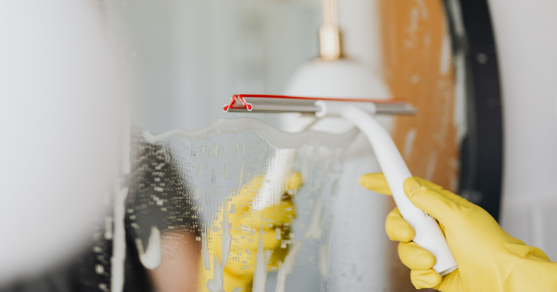 Vacation Rental Cleaning During COVID-19