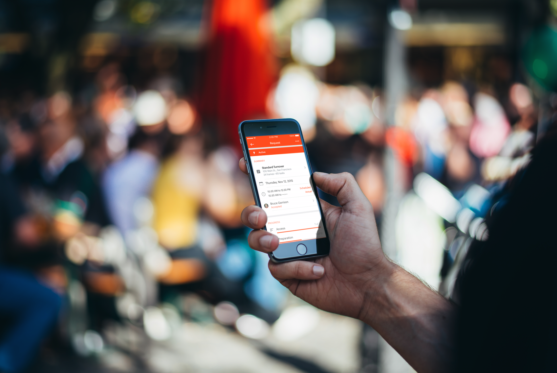 Properly Visual Checklist Tool Soft Launches